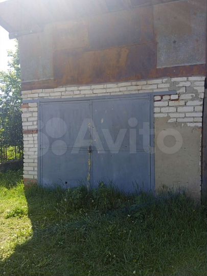 Участок 5 сот. (ИЖС)