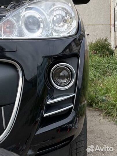 Линзы птф ксеноновые