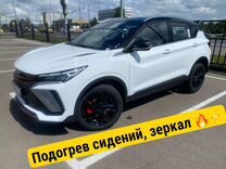 Geely Coolray 1.5 AMT, 2024, 13 км, с пробегом, цена 2 350 000 руб.