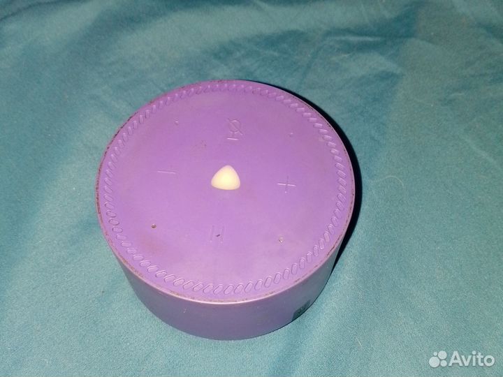 Яндекс станция lite