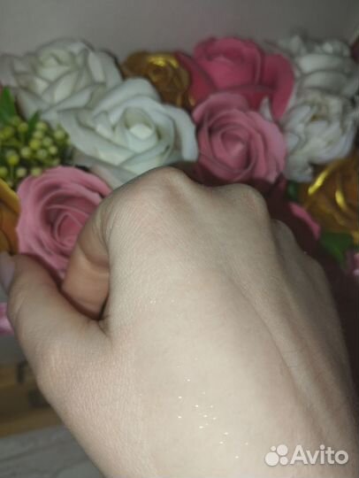 Спрей для волос