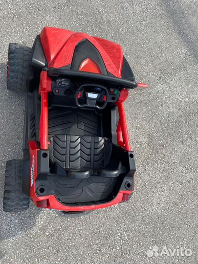 Электромобиль