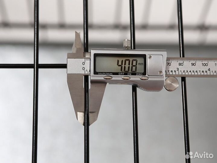 Клетка для животных