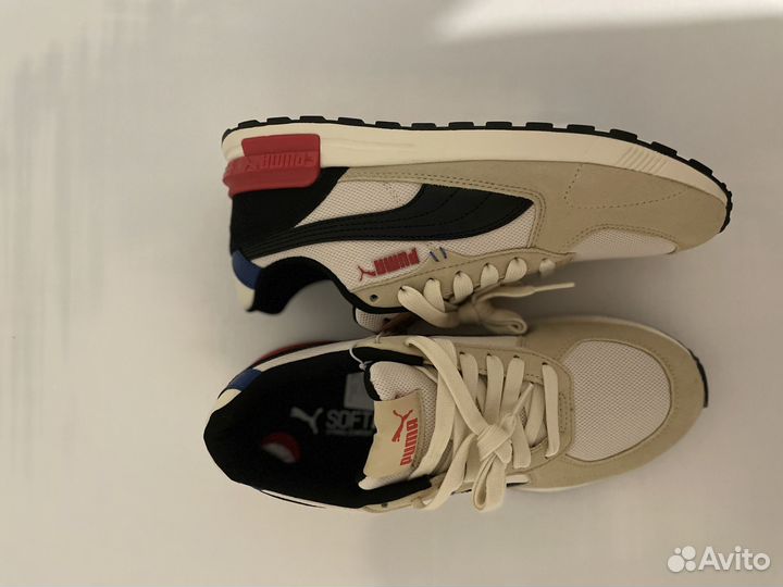 Кроссовки puma