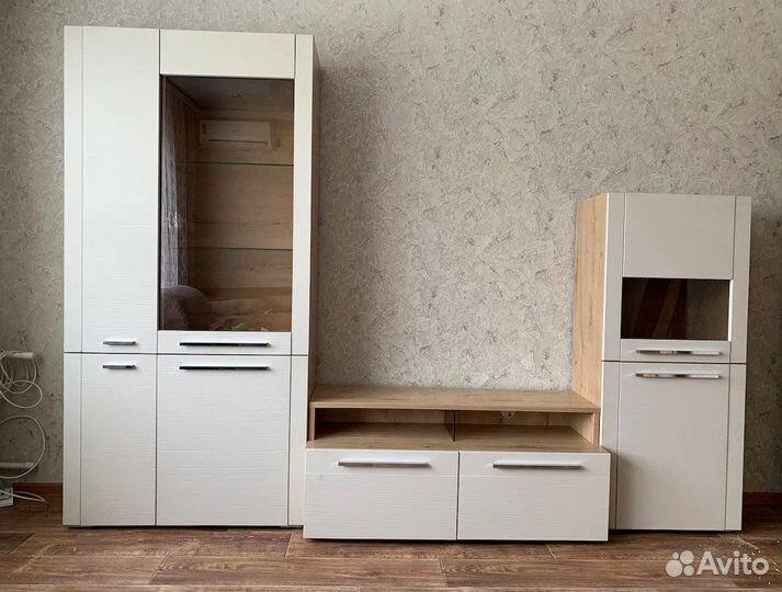 Сборка мебели