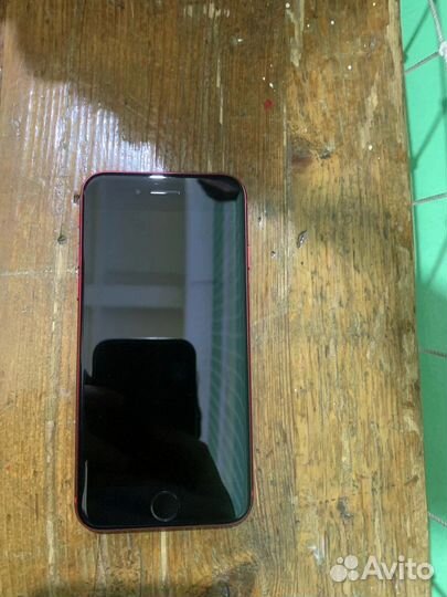 Телефон iPhone