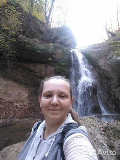 Гид. Экскурсовод