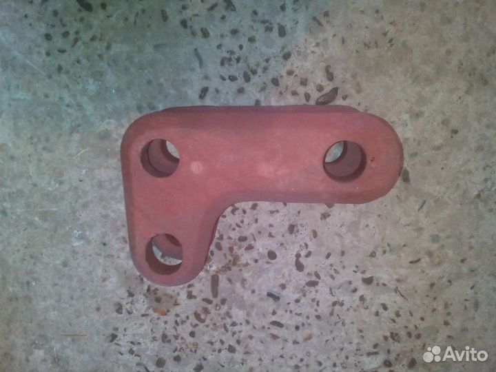 Запчасти к сельхозтехнике от производителя