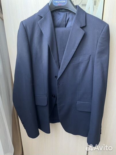 Костюм для мальчика