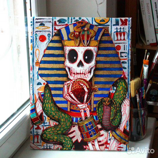 Исключительное долголетие. Авторская работа