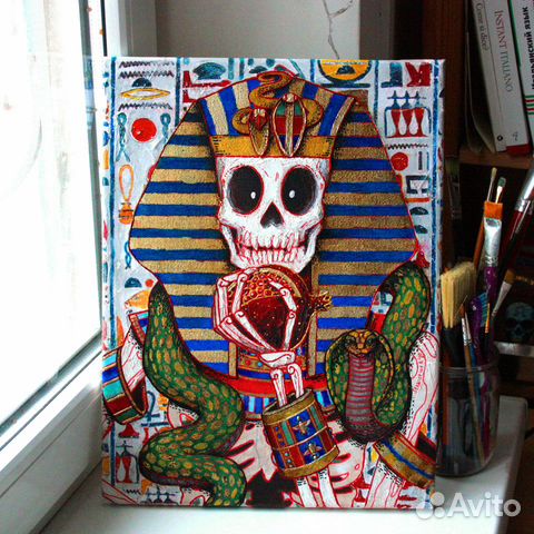 Исключительное долголетие. Авторская работа