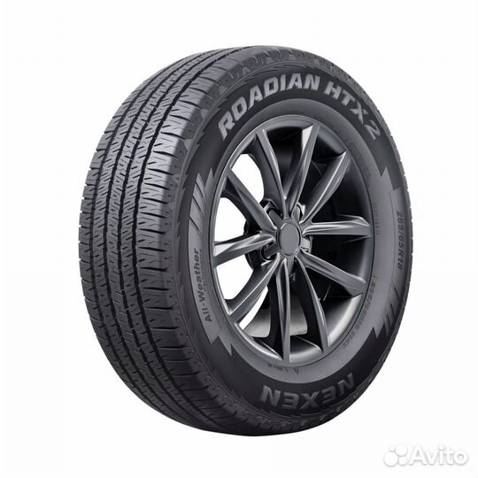 Nexen Roadian HTX 2 255/50 R20 105H