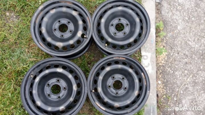 Авиомобильные диски