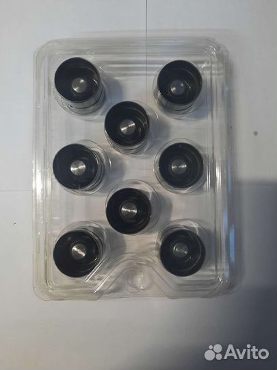 Гидрокомпенсаторы на ваз 2112