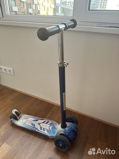 Самокат детский