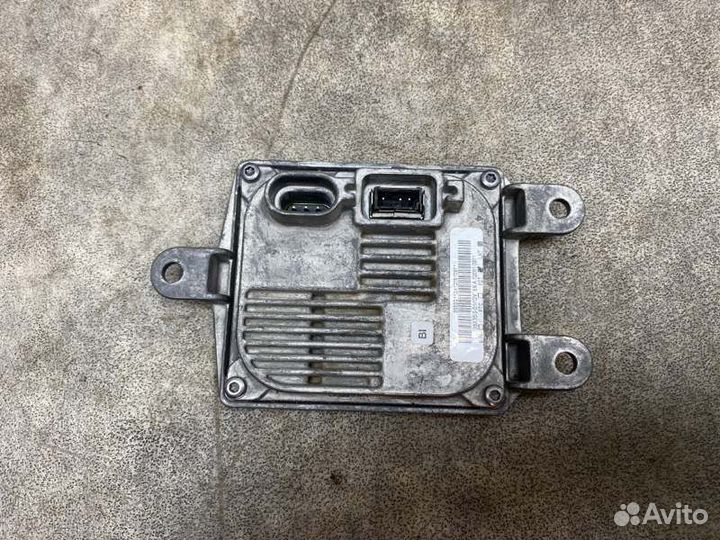 Блок розжига ксенон Ford Mondeo 4 2.0 ecoboost