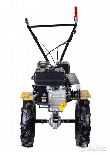 Сельскохозяйственная машина huter мк-7000P-10-4х2