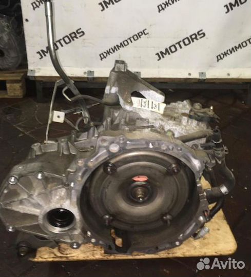 Купить АКПП GF7L 4WD LF 2.0л Mazda 3
