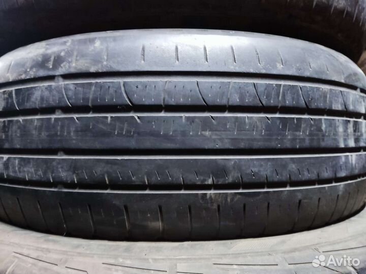 Pirelli Scorpion Verde All Season 215/60 R17