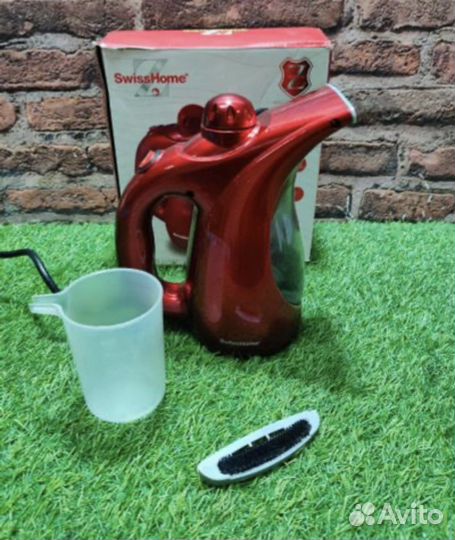 Ручной отпариватель swissHime sh-6630