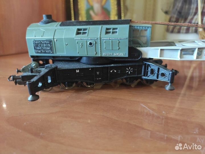 Модели железных дорог но 1 87 жд1/87