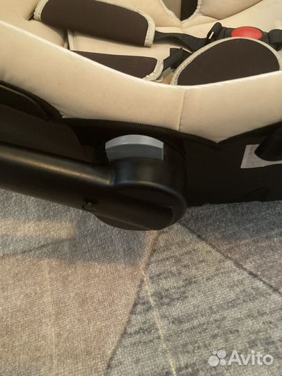 Автолюлька от 0 до 13