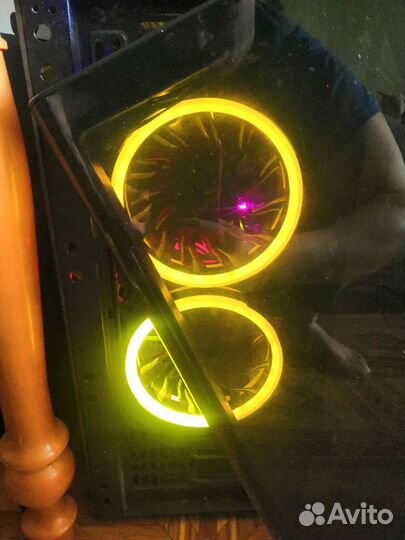 Кулеры argb Aerocool