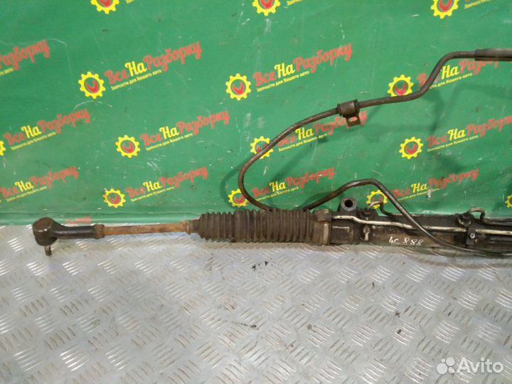 Рулевая рейка с гур Ford Mondeo 1 лифтбек