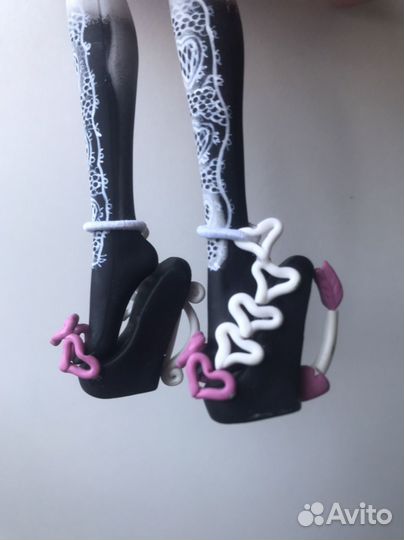 Монстер хай