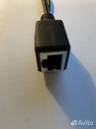 Инжектор PoE пассивный