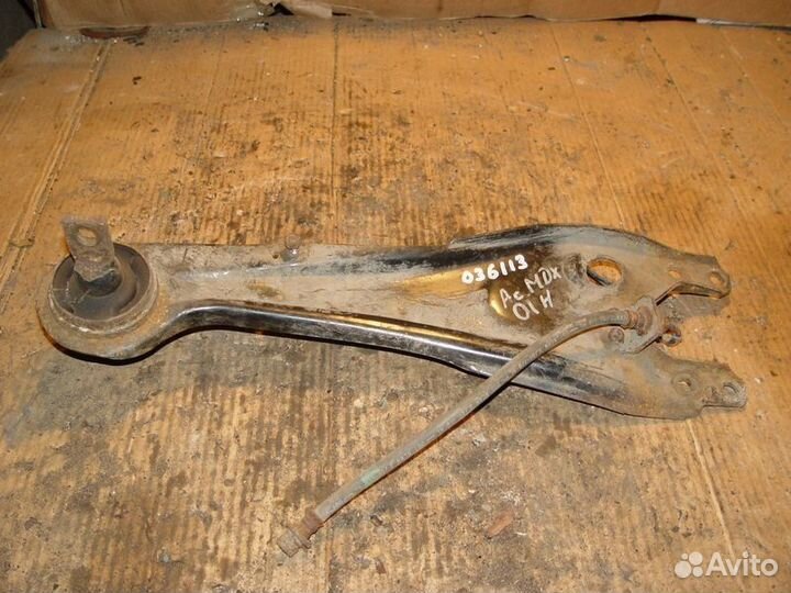 Задние рычаги Acura mdx 02г