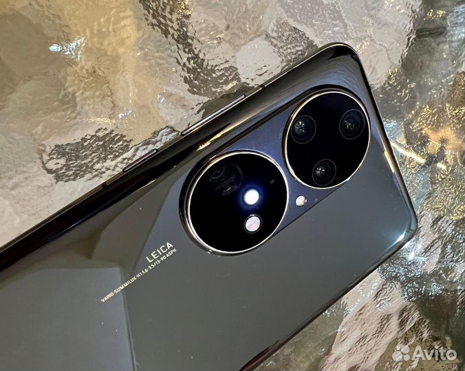 HUAWEI P50 Pro, 8/256 ГБ