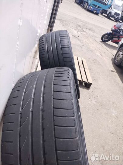 Bridgestone Dueler H/L 255/50 R19 103V