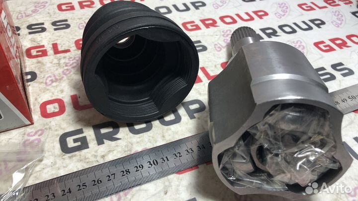 Шрус внутренний BK MT L (GG28 GG31) Axela Mazda 3