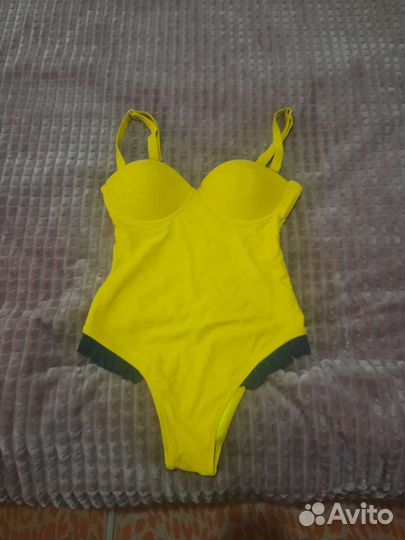 Купальники женские