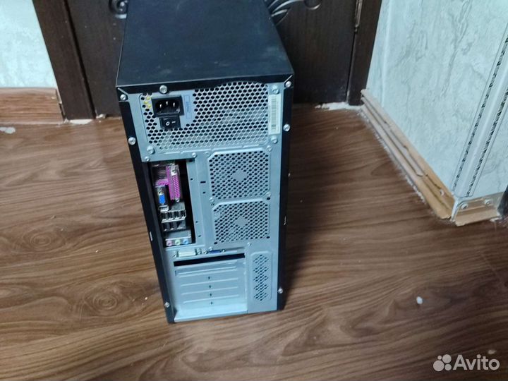 Монитор samsung