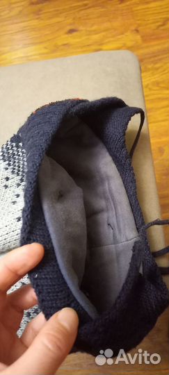 Шапка зимняя Nels