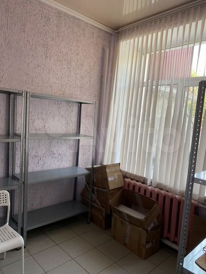 Свободного назначения, 120 м²