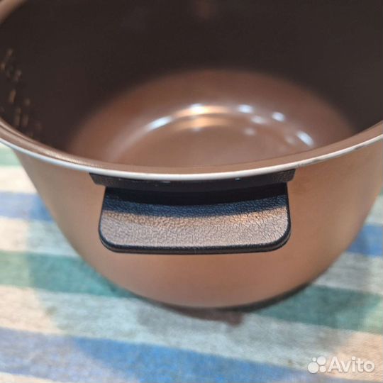 Чаша для мультиварки redmond RB-C515