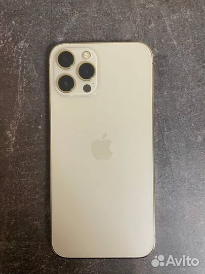 iPhone 12 Pro Max, 128 ГБ