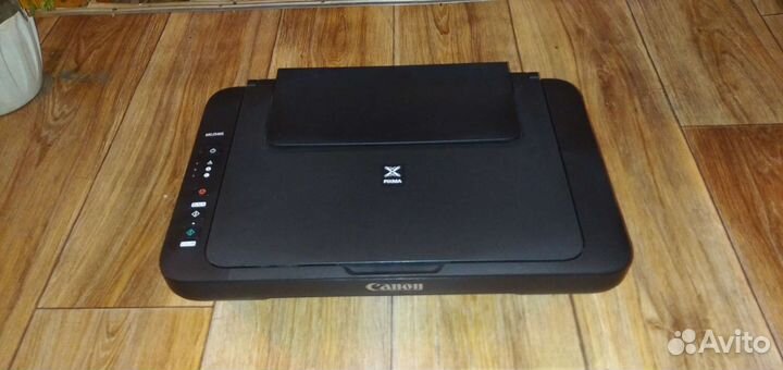 Принтер Canon Pixma MG2540S