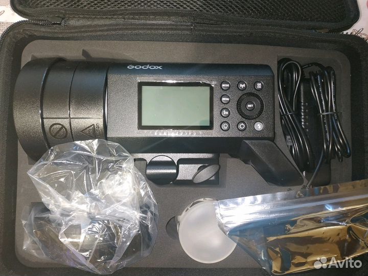 Godox Witstro AD400PRO в Наличии