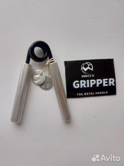 Набор кистевых эспандеров (6 шт.)