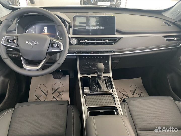 Chery Tiggo 4 Pro 1.5 МТ, 2023