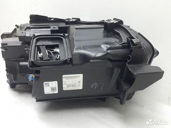 Mercedes W166 GLE (с 2015) фара правая led