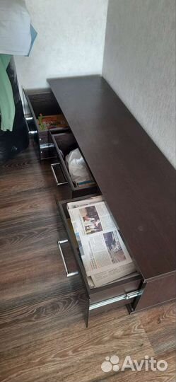 Тумба под тв