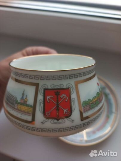 Кофейные пары