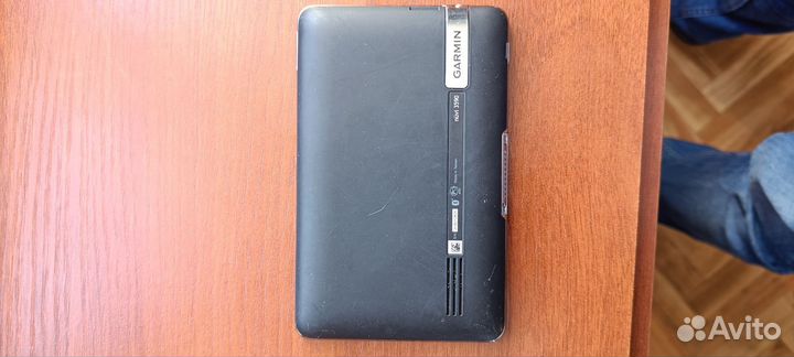Навигатор garmin nuvi 3590