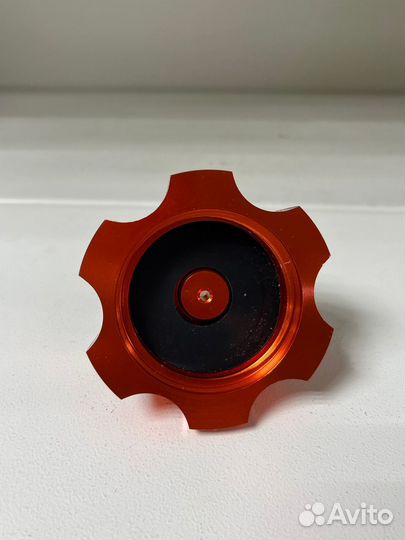 Пробка бензобака кросс CNC