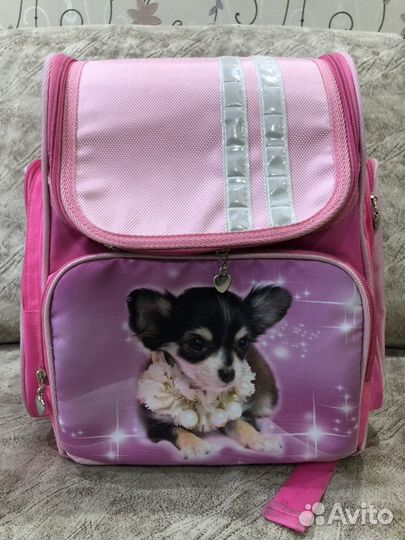 Ранец школьный